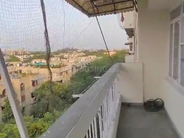 3 BHK Apartment in Sector 13 Rohini for resale New Delhi. The reference number is 20832344