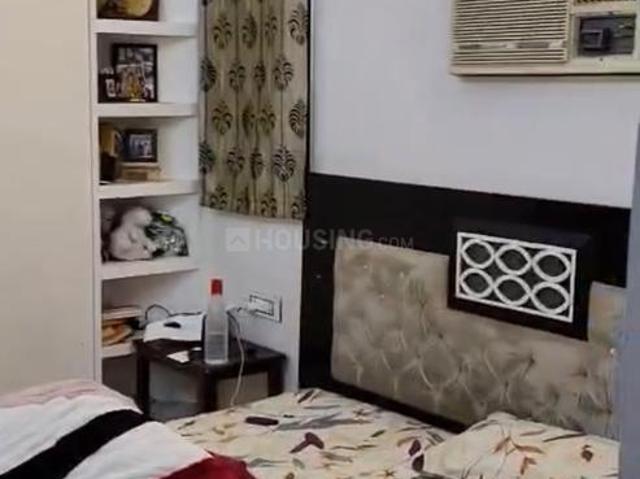 3 BHK Apartment in Sector 13 Rohini for resale New Delhi. The reference number is 20832559