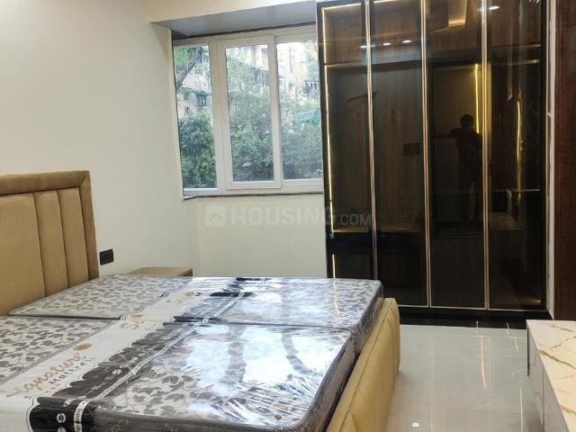 3 BHK Apartment in Sector 13 Rohini for resale North West Delhi. The reference number is 17252481