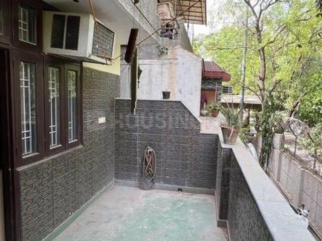 3 BHK Apartment in Sector 1 Dwarka for rent New Delhi. The reference number is 19105488