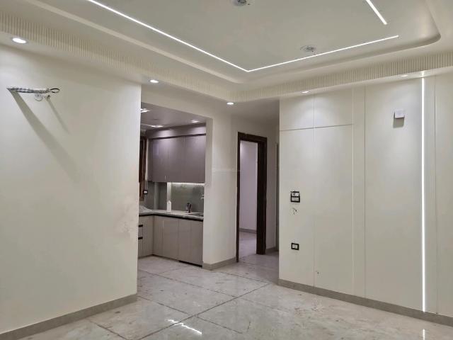 3 BHK Apartment in Sector 1 Dwarka for resale New Delhi. The reference number is 20207086