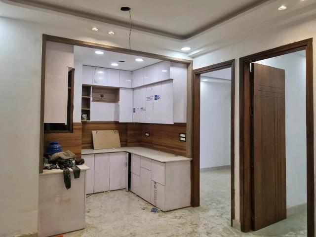 3 BHK Apartment in Sector 1 Dwarka for resale New Delhi. The reference number is 20207279