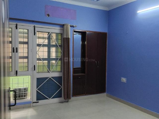 3 BHK Apartment in Sector 1 Dwarka for resale New Delhi. The reference number is 20832759