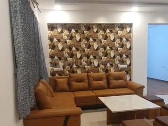 3 BHK Apartment in Sector 1 for rent Gandhinagar. The reference number is 20279095
