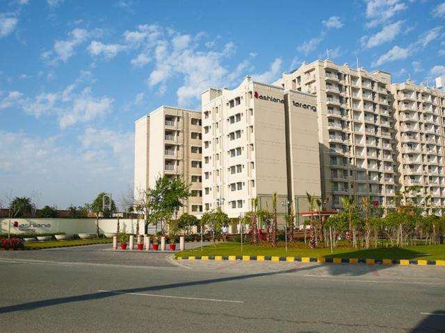 3 BHK Apartment in Sector 24 for rent Bhiwadi. The reference number is 20232195