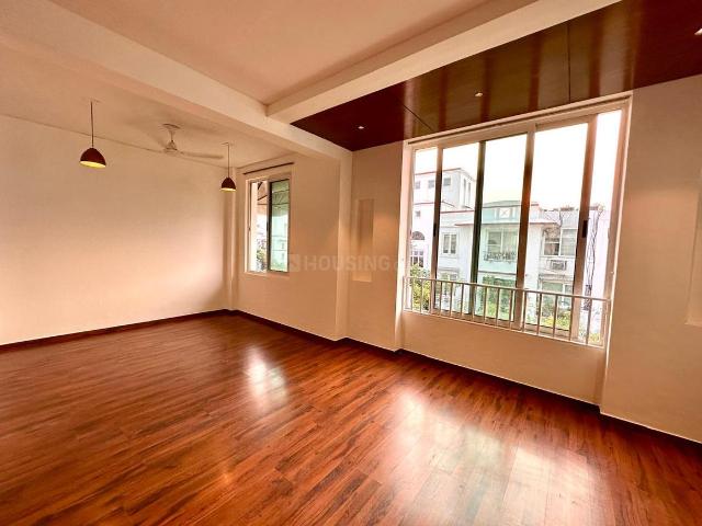 3 BHK Apartment in Sector 24 for rent Gurgaon. The reference number is 19297820