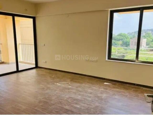 3 BHK Apartment in Sector 24 for resale Bhiwadi. The reference number is 19728747