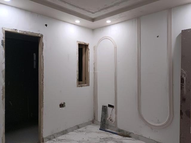 3 BHK Apartment in Sector 24 Rohini for resale New Delhi. The reference number is 16912271