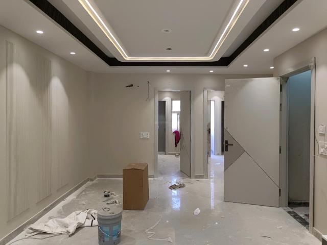 3 BHK Apartment in Sector 24 Rohini for resale North West Delhi. The reference number is 16853783
