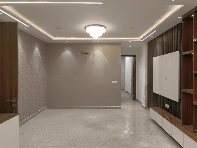 3 BHK Apartment in Sector 24 Rohini for resale North West Delhi. The reference number is 16912222