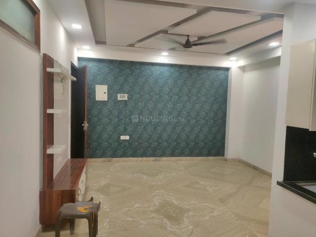 3 BHK Apartment in Sector 24 Rohini for resale North West Delhi. The reference number is 17534816