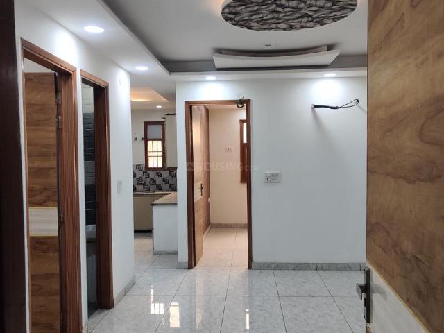 3 BHK Apartment in Sector 24 Rohini for resale North West Delhi. The reference number is 17726078