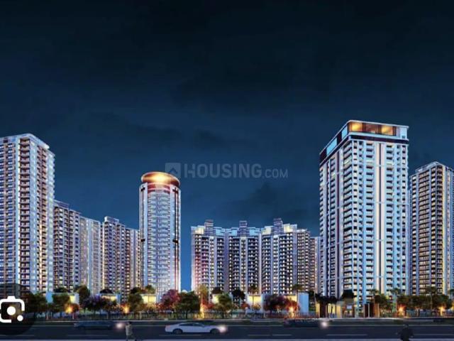 3 BHK Apartment in Sector 25 YEIDA for resale Greater Noida. The reference number is 20063381