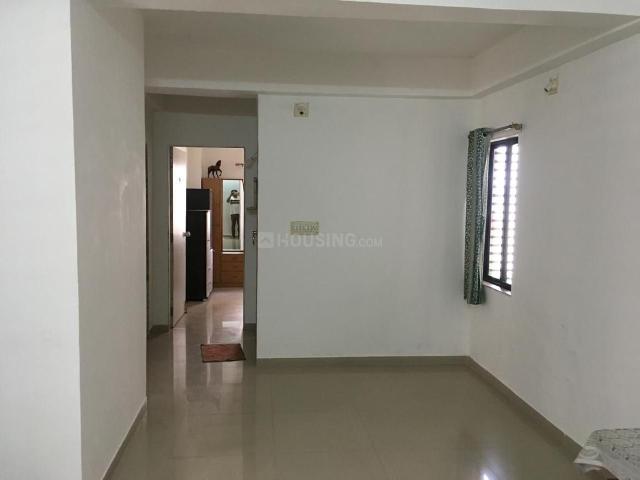 3 BHK Apartment in Sector 26 for rent Gandhinagar. The reference number is 19638157