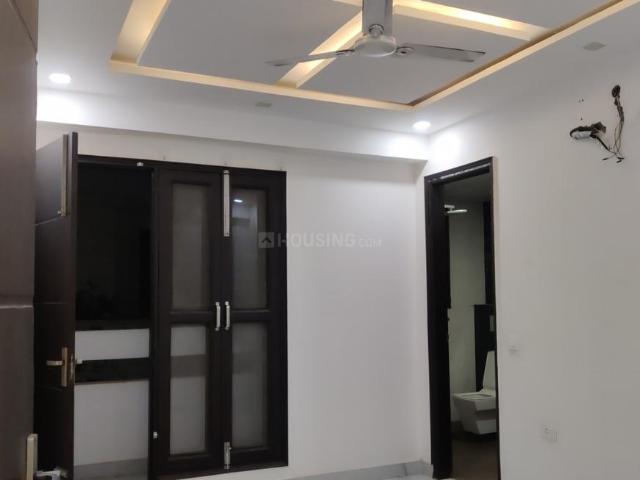 3 BHK Apartment in Sector 27 Dwarka for rent New Delhi. The reference number is 20340986