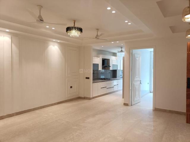 3 BHK Apartment in Sector 27 for rent Gurgaon. The reference number is 20235386