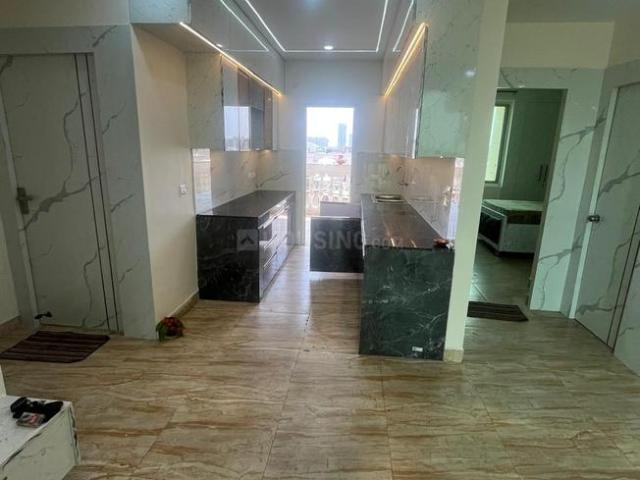 3 BHK Apartment in Sector 27 for rent Greater Noida. The reference number is 20665929