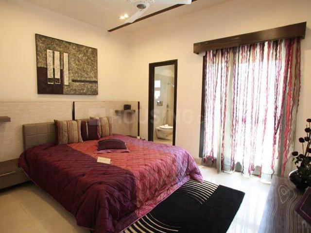 3 BHK Apartment in Sector 27A for resale Faridabad. The reference number is 20143136