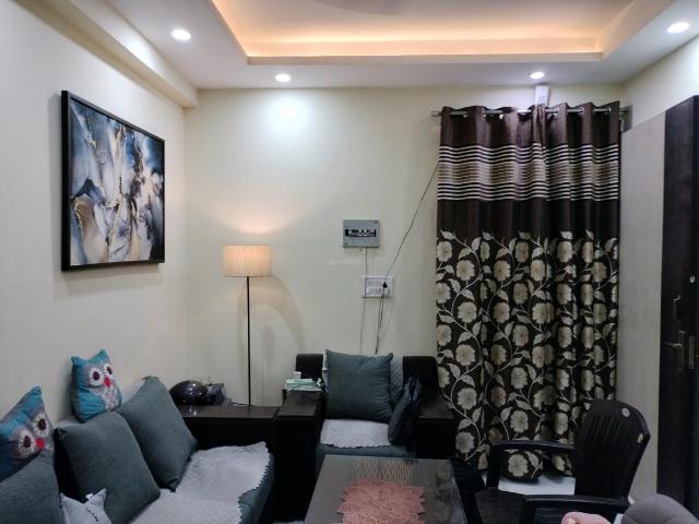 3 BHK Apartment in Sector 28 Dwarka for resale New Delhi. The reference number is 14020854