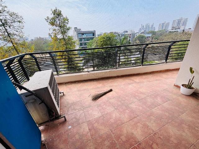 3 BHK Apartment in Sector 28 for rent Gurgaon. The reference number is 19778661
