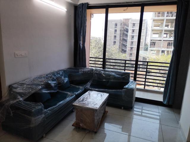 3 BHK Apartment in Sector 28 for rent Gandhinagar. The reference number is 19574835