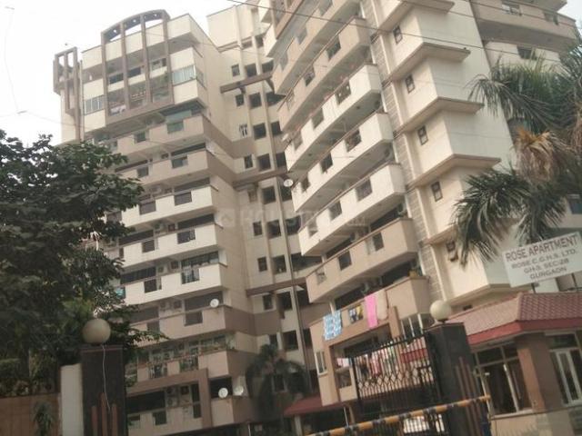 3 BHK Apartment in Sector 28 for resale Gurgaon. The reference number is 20122449