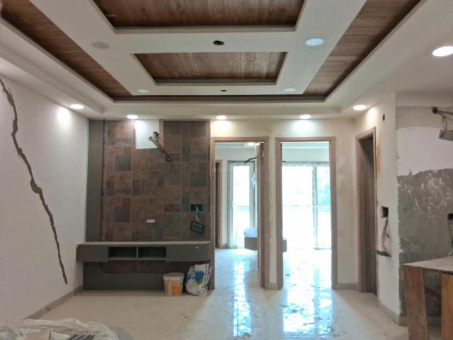 3 BHK Apartment in Sector 29 Dwarka for resale New Delhi. The reference number is 20346004