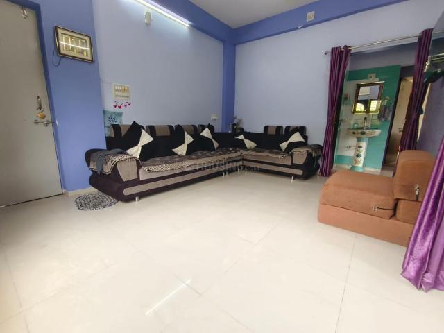 3 BHK Apartment in Sector 29 for resale Gandhinagar. The reference number is 17953765