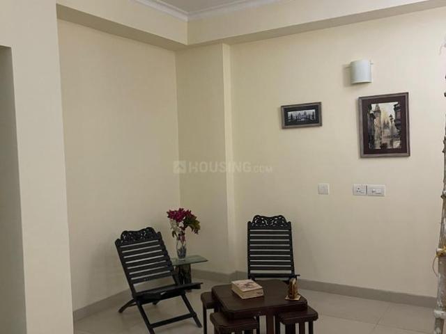 3 BHK Apartment in Sector 29 for resale Noida. The reference number is 20372057