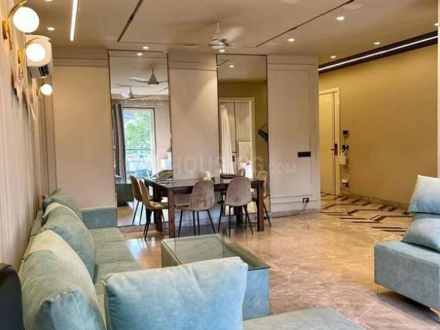 3 BHK Apartment in Sector 20 for rent Gurgaon. The reference number is 20221137