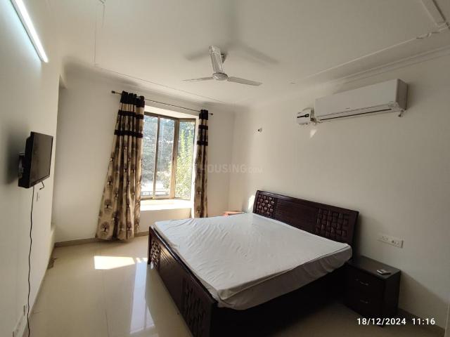 3 BHK Apartment in Sector 20 for rent Panchkula. The reference number is 16307357