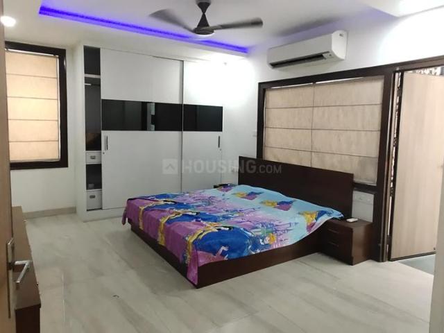 3 BHK Apartment in Sector 20 for rent Panchkula. The reference number is 17421497