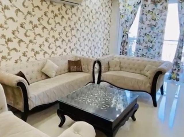 3 BHK Apartment in Sector 20 for rent Panchkula. The reference number is 20444889