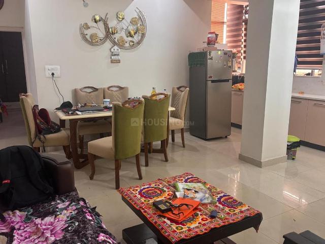 3 BHK Apartment in Sector 20 for rent Panchkula. The reference number is 20781762