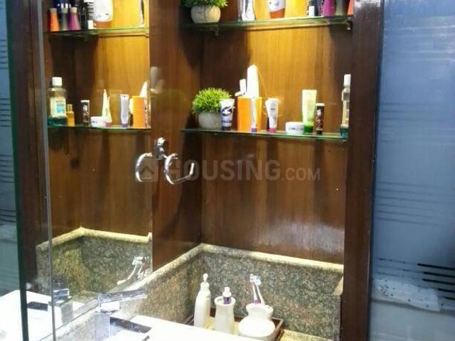 3 BHK Apartment in Sector 20 for rent Panchkula. The reference number is 20840415