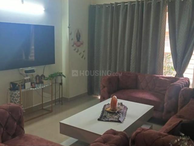 3 BHK Apartment in Sector 20 for rent Panchkula. The reference number is 20945234