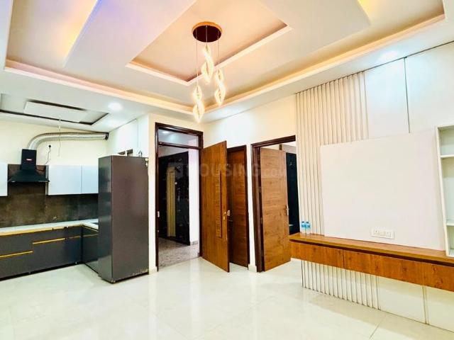 3 BHK Apartment in Sector 20 for resale Chandigarh. The reference number is 20510497