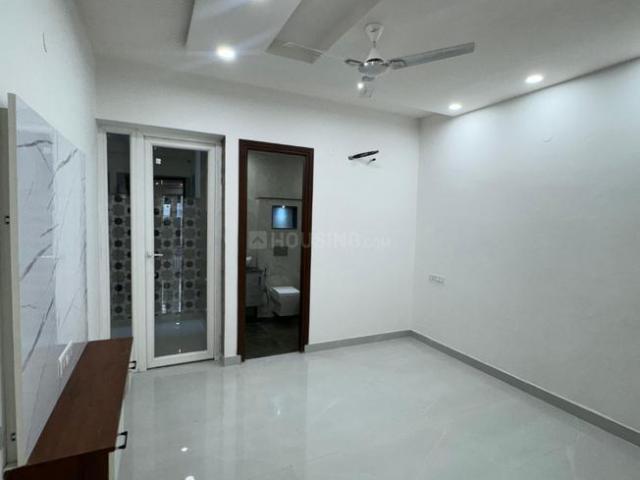 3 BHK Apartment in Sector 20 for resale Kundi. The reference number is 17743416