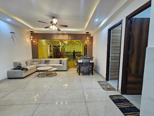 3 BHK Apartment in Sector 20 for resale Panchkula. The reference number is 14868304