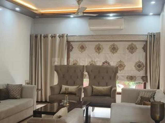 3 BHK Apartment in Sector 20 for resale Panchkula. The reference number is 15257475