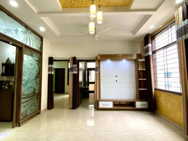 3 BHK Apartment in Sector 20 for resale Panchkula. The reference number is 16927076