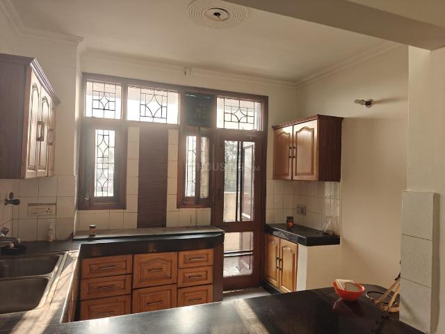 3 BHK Apartment in Sector 20 for resale Panchkula. The reference number is 17739330