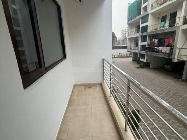 3 BHK Apartment in Sector 20 for resale Panchkula. The reference number is 19000405