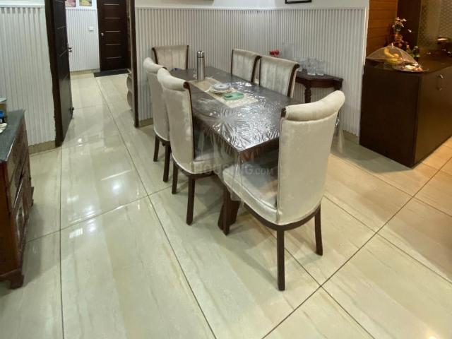 3 BHK Apartment in Sector 20 for resale Panchkula. The reference number is 19511120