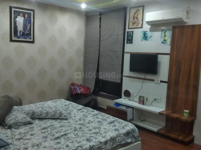 3 BHK Apartment in Sector 20 for resale Panchkula. The reference number is 19511318
