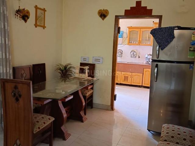 3 BHK Apartment in Sector 20 for resale Panchkula. The reference number is 19993994