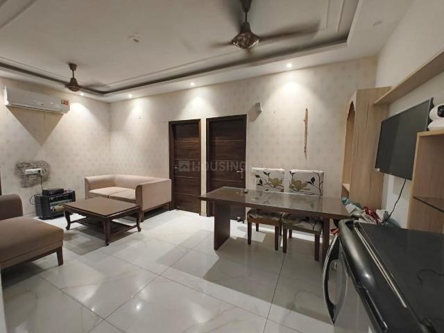 3 BHK Apartment in Sector 20 for resale Panchkula. The reference number is 20022576