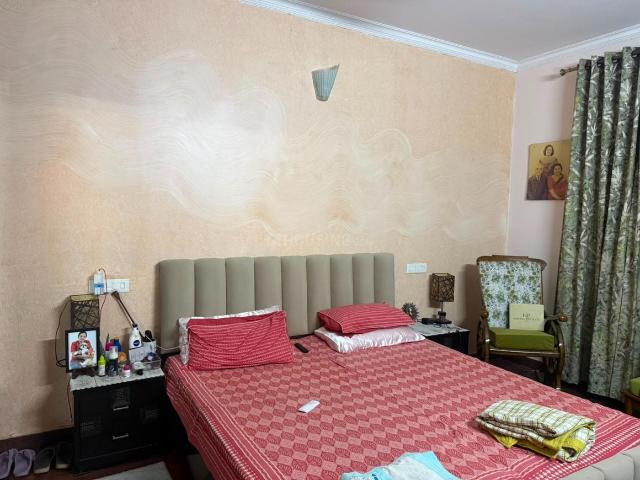 3 BHK Apartment in Sector 20 for resale Panchkula. The reference number is 20500297