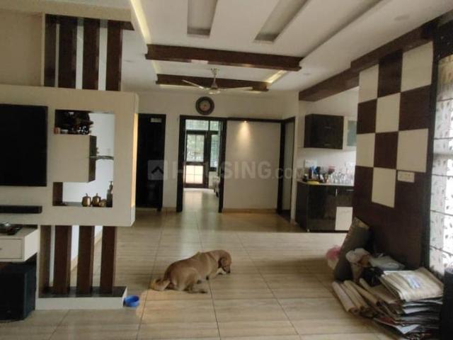 3 BHK Apartment in Sector 20 for resale Panchkula. The reference number is 20624305