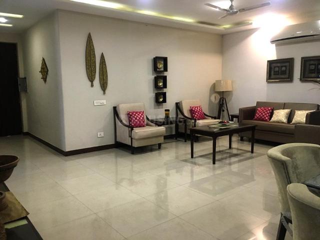 3 BHK Apartment in Sector 20 for resale Panchkula. The reference number is 20656887